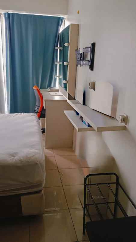 dijual apartemen apartemen tifolia