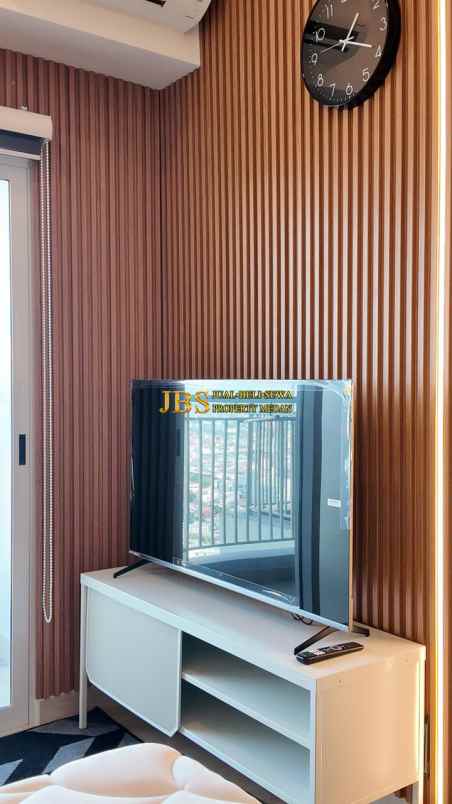 dijual apartemen apartment podomoro city