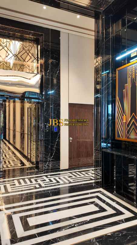 dijual apartemen apartment podomoro city