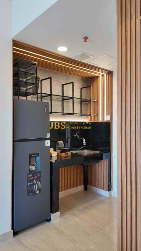 dijual apartemen apartment podomoro city