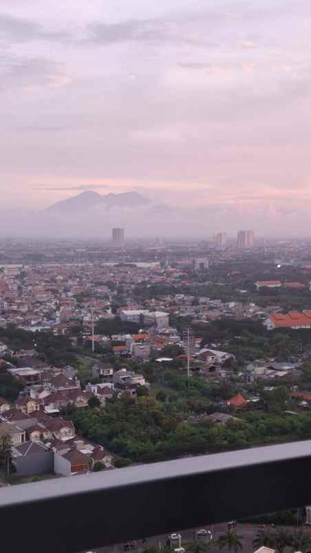 dijual apartemen bella
