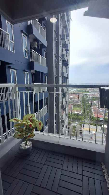 dijual apartemen bella