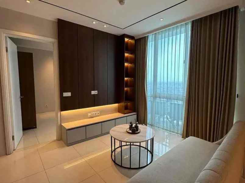 dijual apartemen ciputra world