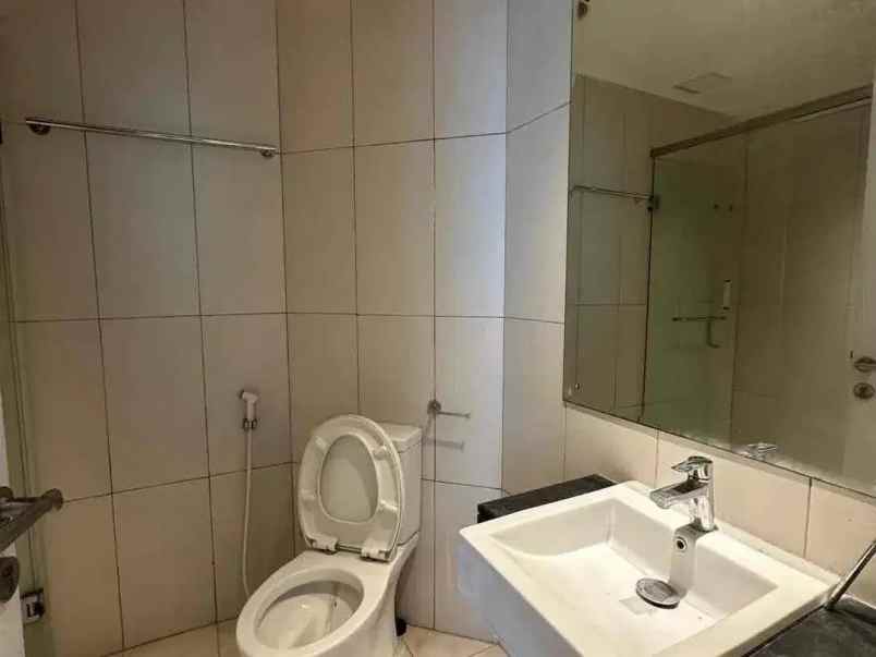 dijual apartemen ciputra world