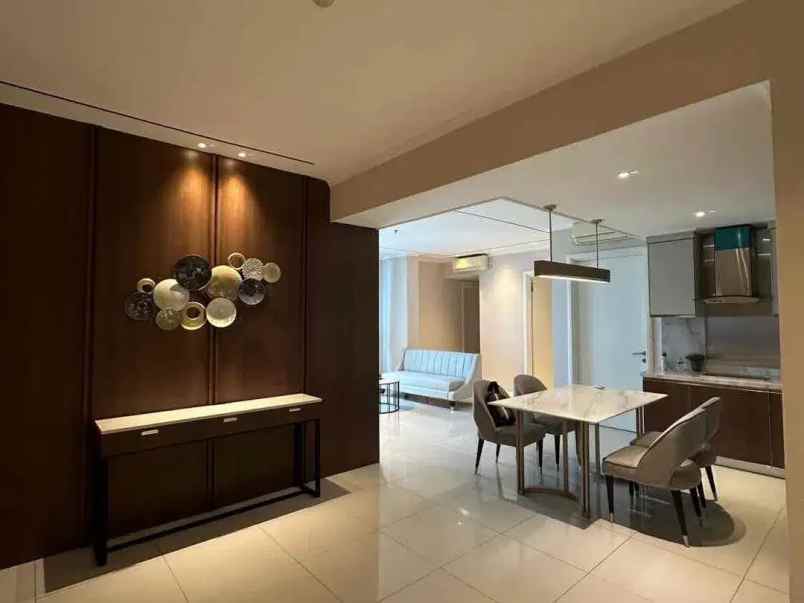 dijual apartemen ciputra world