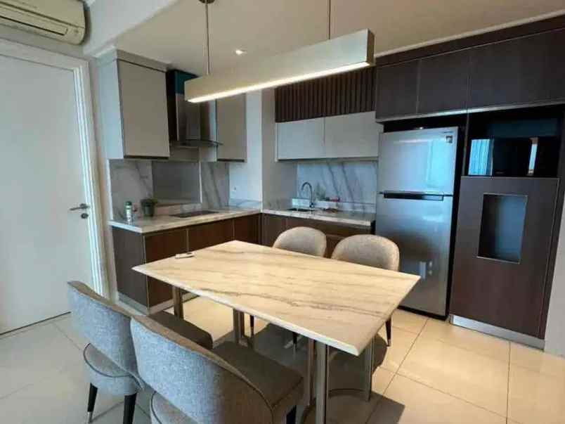 dijual apartemen ciputra world