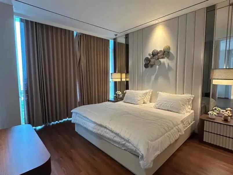 dijual apartemen ciputra world