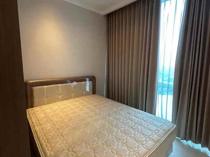 dijual apartemen ciputra world