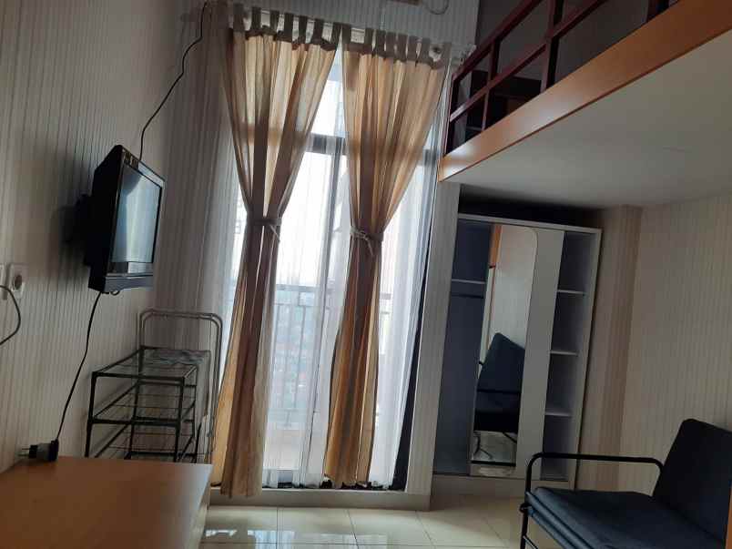 dijual apartemen dave nyaman dan aman
