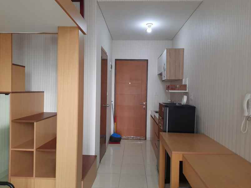 dijual apartemen dave nyaman dan aman