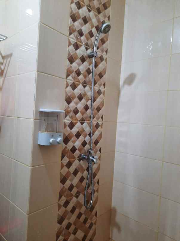 dijual apartemen dave nyaman dan aman
