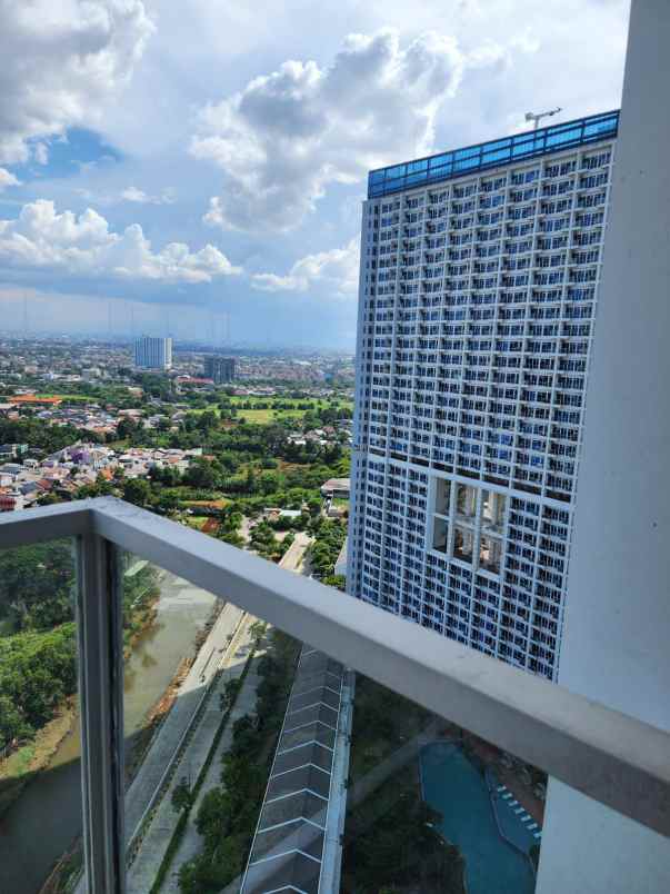 dijual apartemen duri kosambi