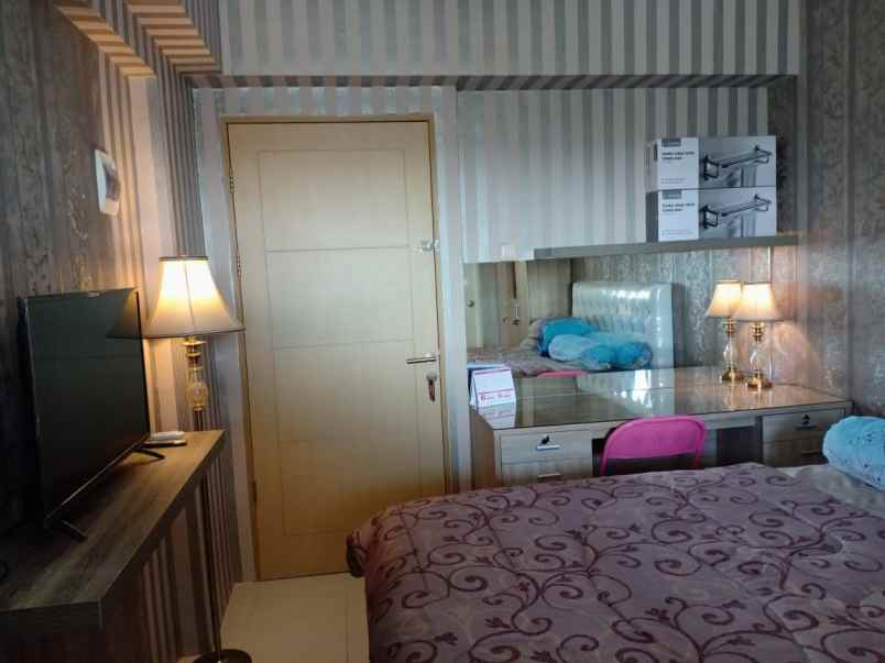 dijual apartemen educity standford