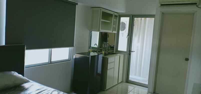 dijual apartemen educity tower harvard