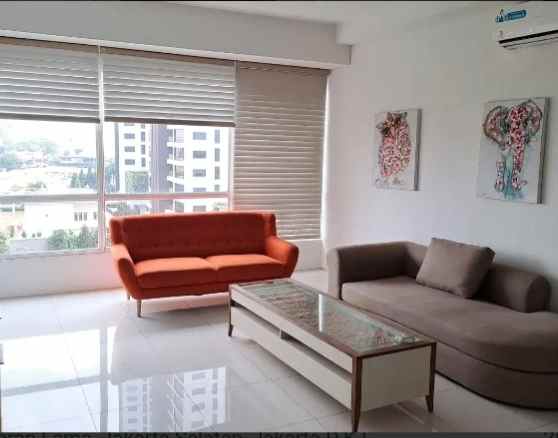 dijual apartemen gandaria