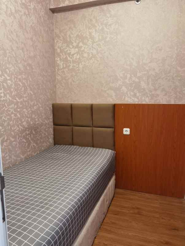 dijual apartemen gpc 2br lokasi strategis