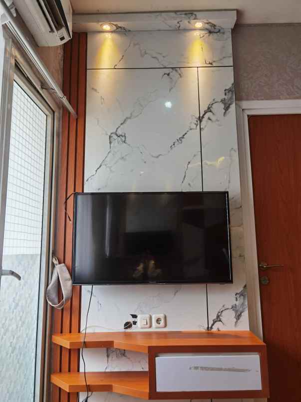 dijual apartemen gpc 2br lokasi strategis