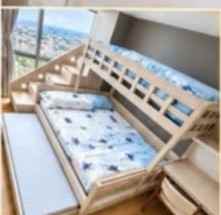 dijual apartemen grand sungkono lagoon