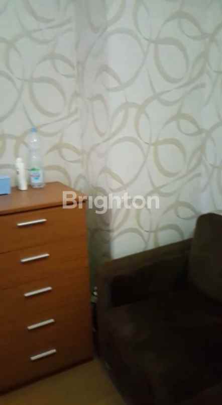 dijual apartemen gunawangsa manyar