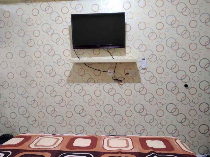 dijual apartemen gunawangsa tidar