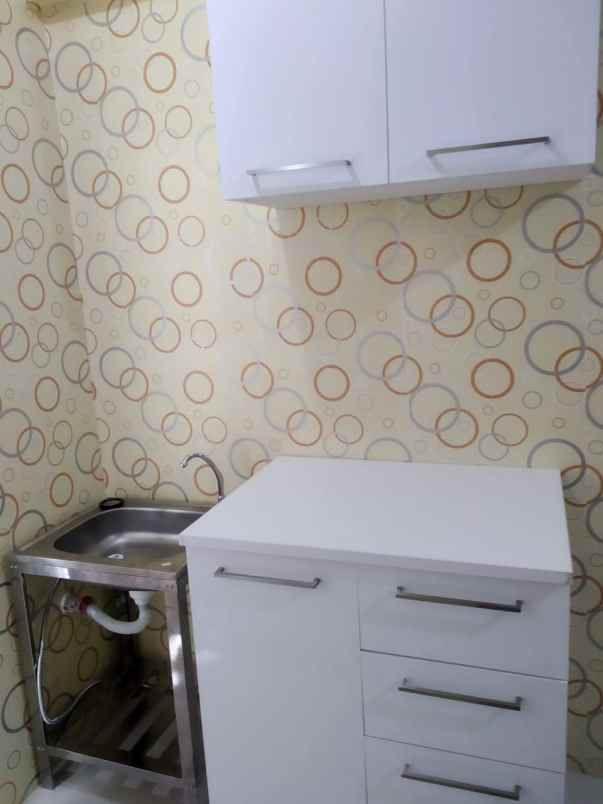 dijual apartemen gunawangsa tidar