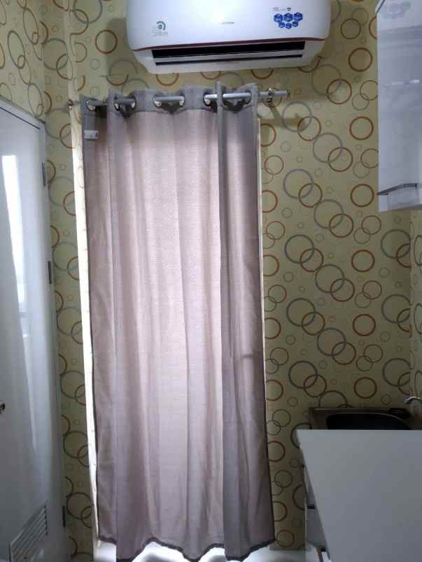 dijual apartemen gunawangsa tidar