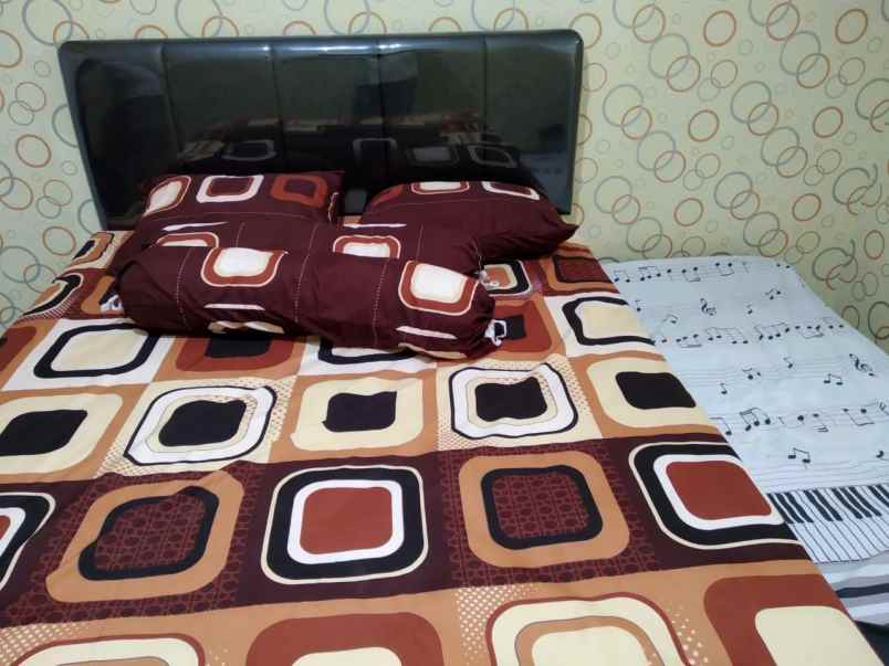 dijual apartemen gunawangsa tidar