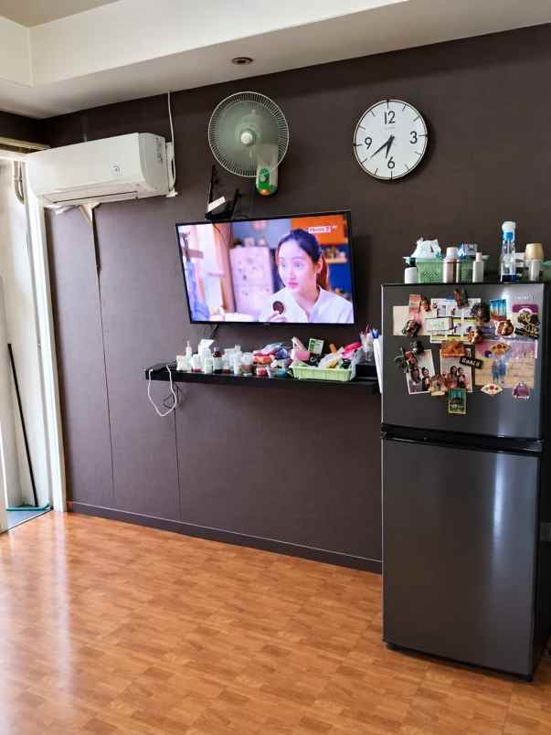 dijual apartemen jalan lapangan bola meruya