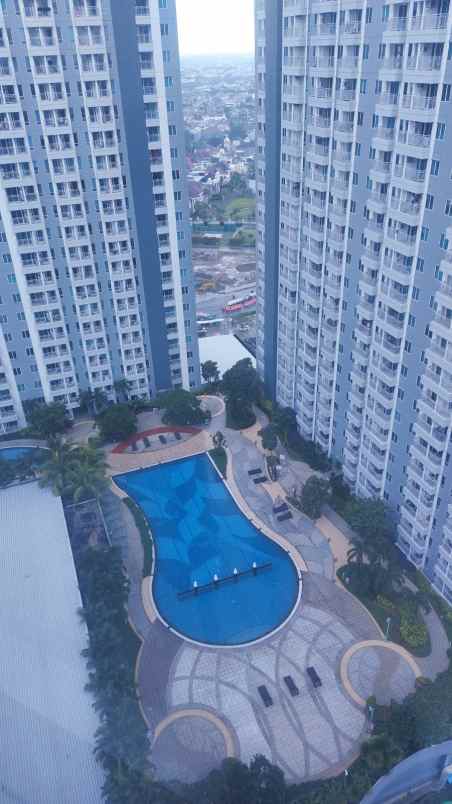 dijual apartemen jalan pakuwon indah
