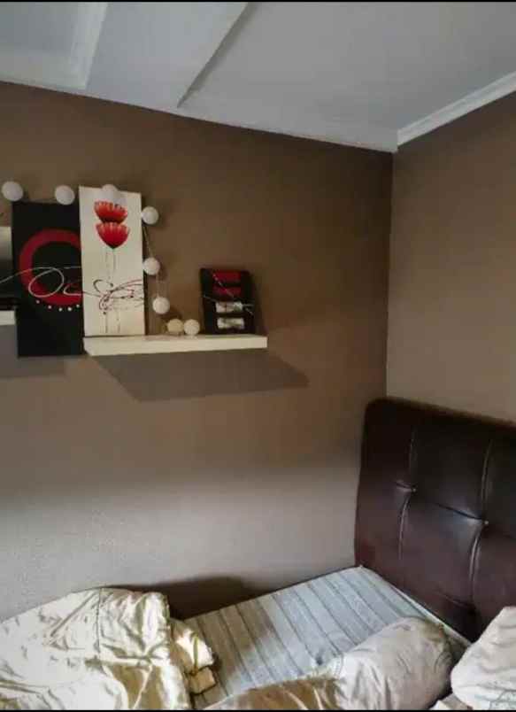 dijual apartemen jalan pengadegan timur 1