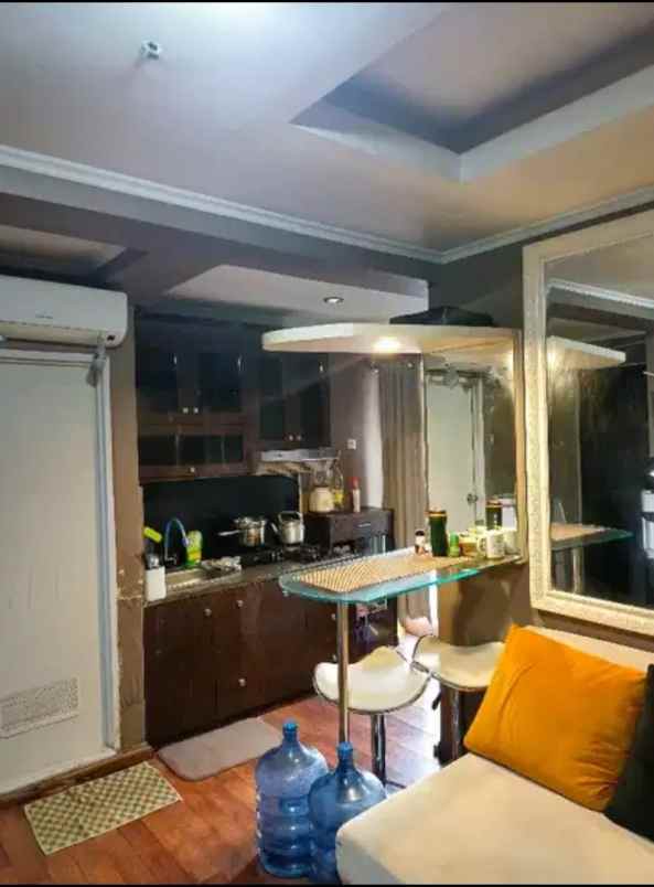 dijual apartemen jalan pengadegan timur 1