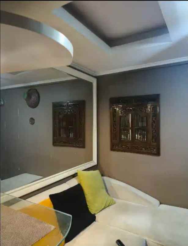 dijual apartemen jalan pengadegan timur 1