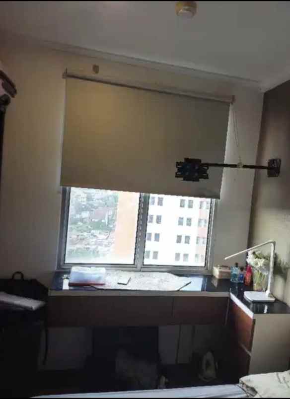 dijual apartemen jalan pengadegan timur 1