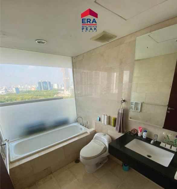 dijual apartemen jalan trembesi kemayoran
