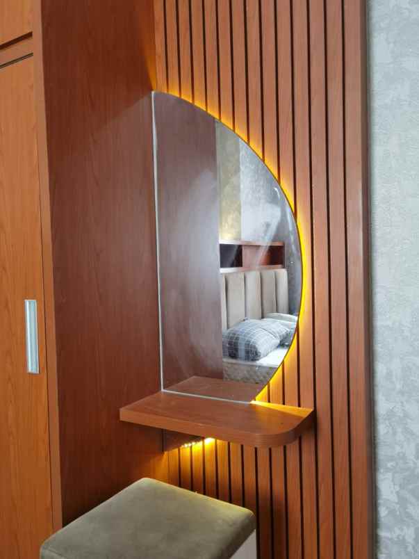 dijual apartemen jl jenderal ahmad yani kav