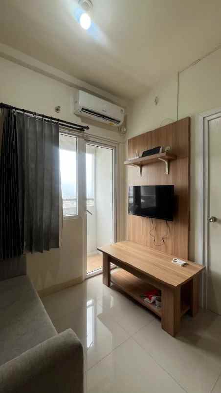 dijual apartemen jl rawasari sel rt 12 rw 9