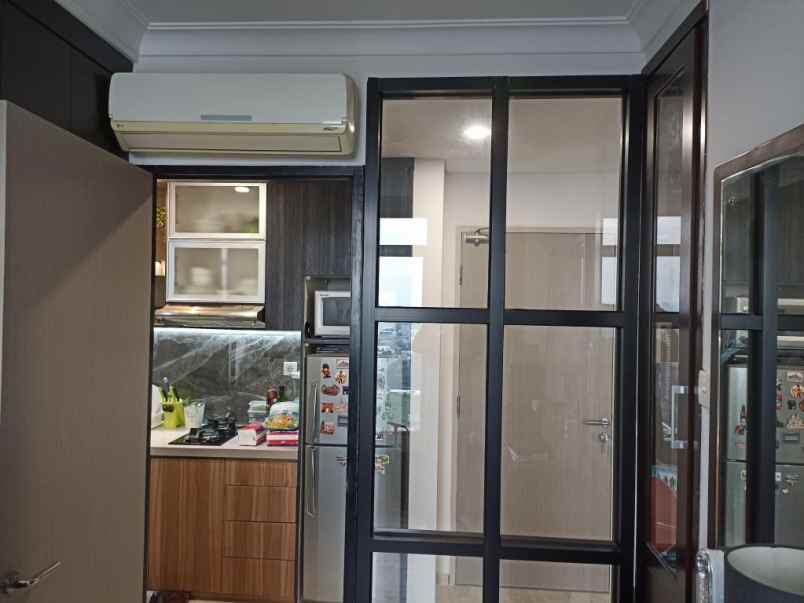 dijual apartemen jl warung jati barat