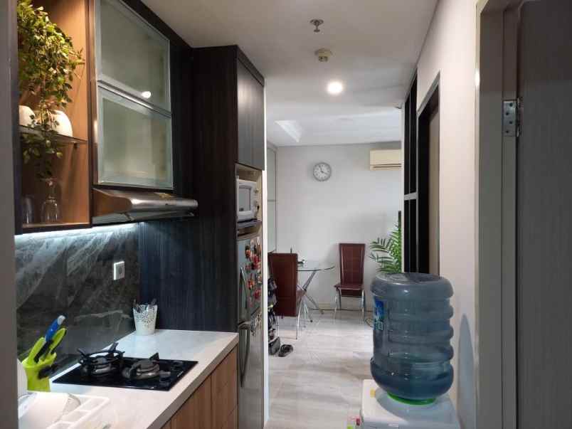 dijual apartemen jl warung jati barat