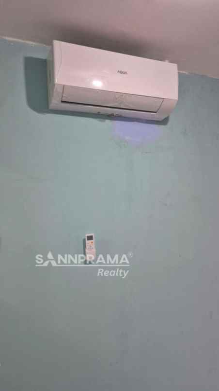 dijual apartemen jln raya margonda depok