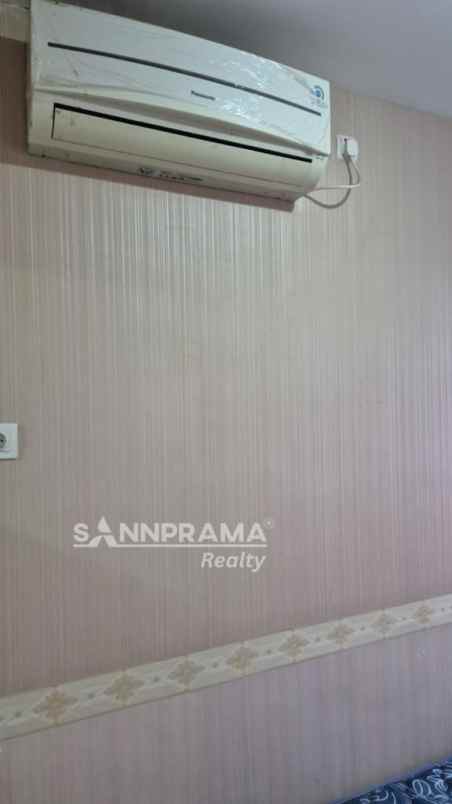 dijual apartemen jln raya margonda depok