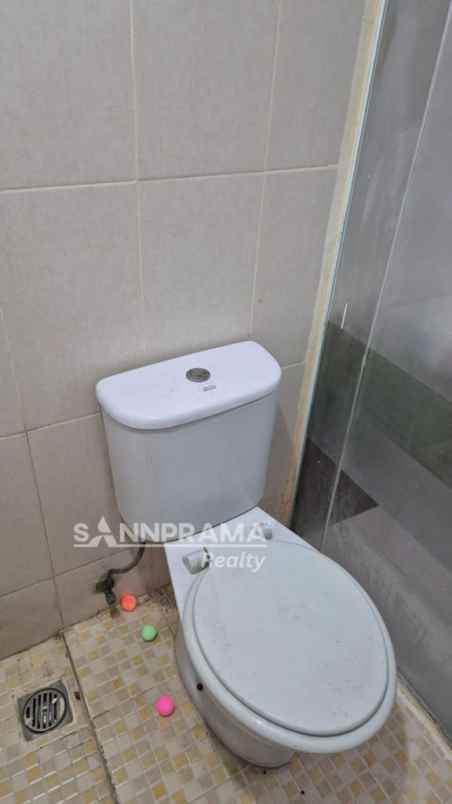 dijual apartemen jln raya margonda depok