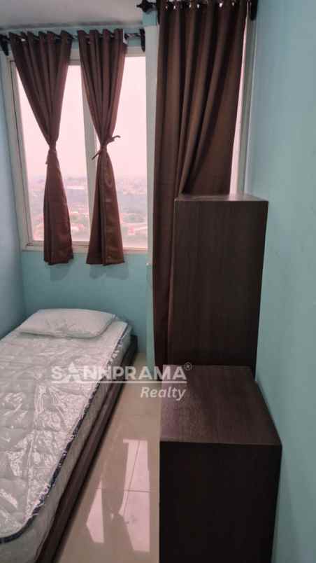 dijual apartemen jln raya margonda depok