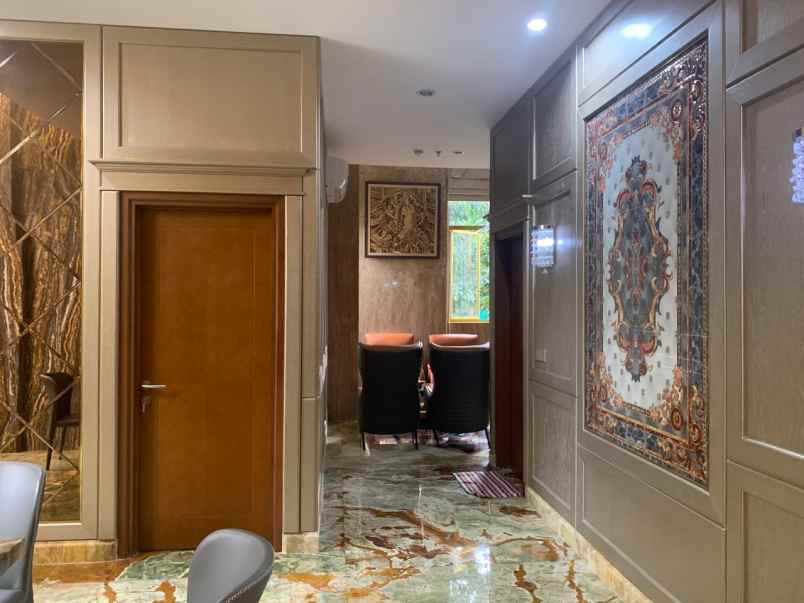 dijual apartemen paladian park kelapa