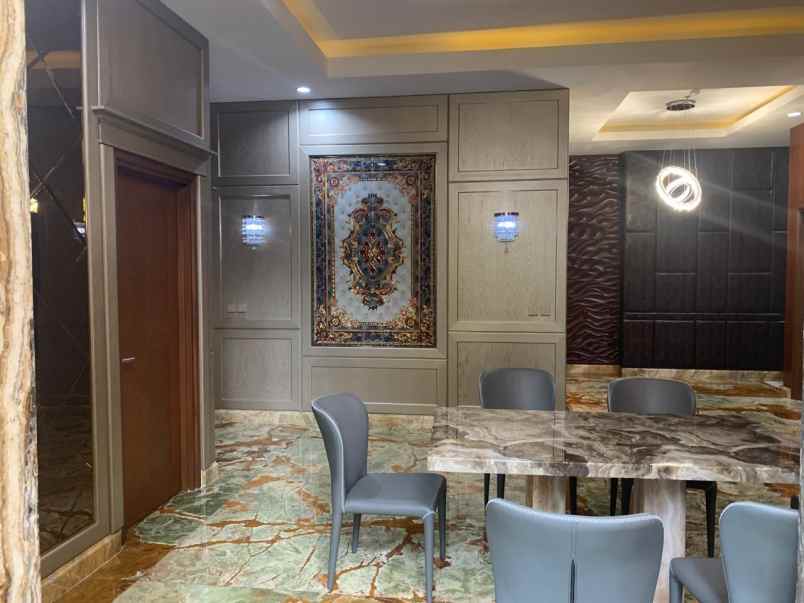 dijual apartemen paladian park kelapa