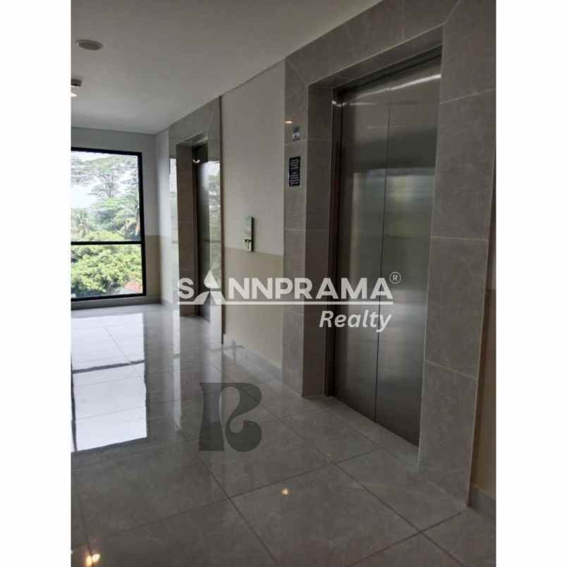 dijual apartemen pd cabe udik