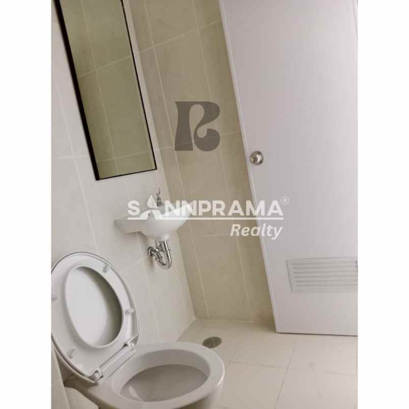 dijual apartemen pd cabe udik