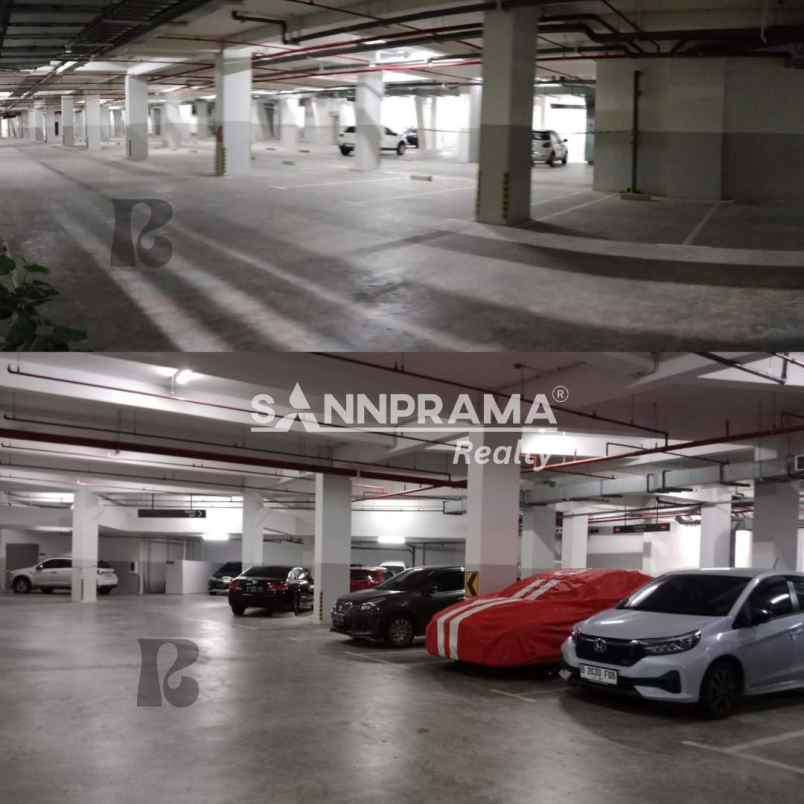 dijual apartemen pd cabe udik