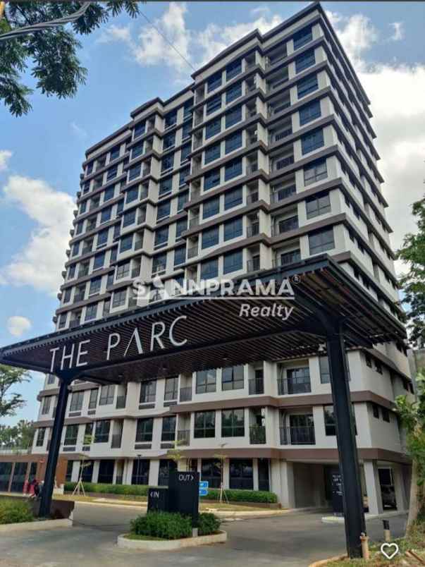 dijual apartemen pd cabe udik