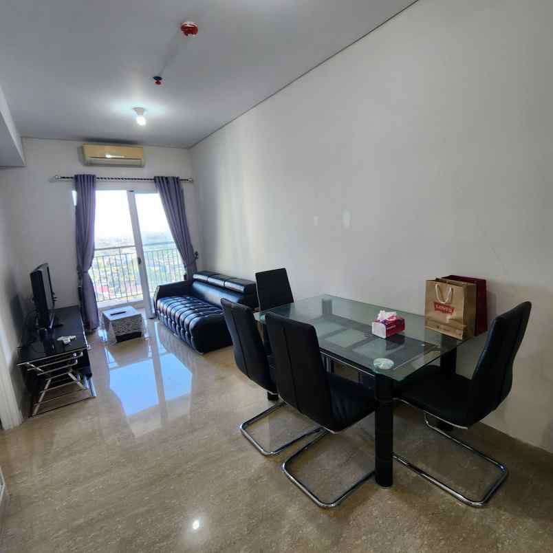 dijual apartemen podomoro