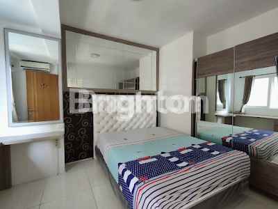 dijual apartemen puncak bukit golf